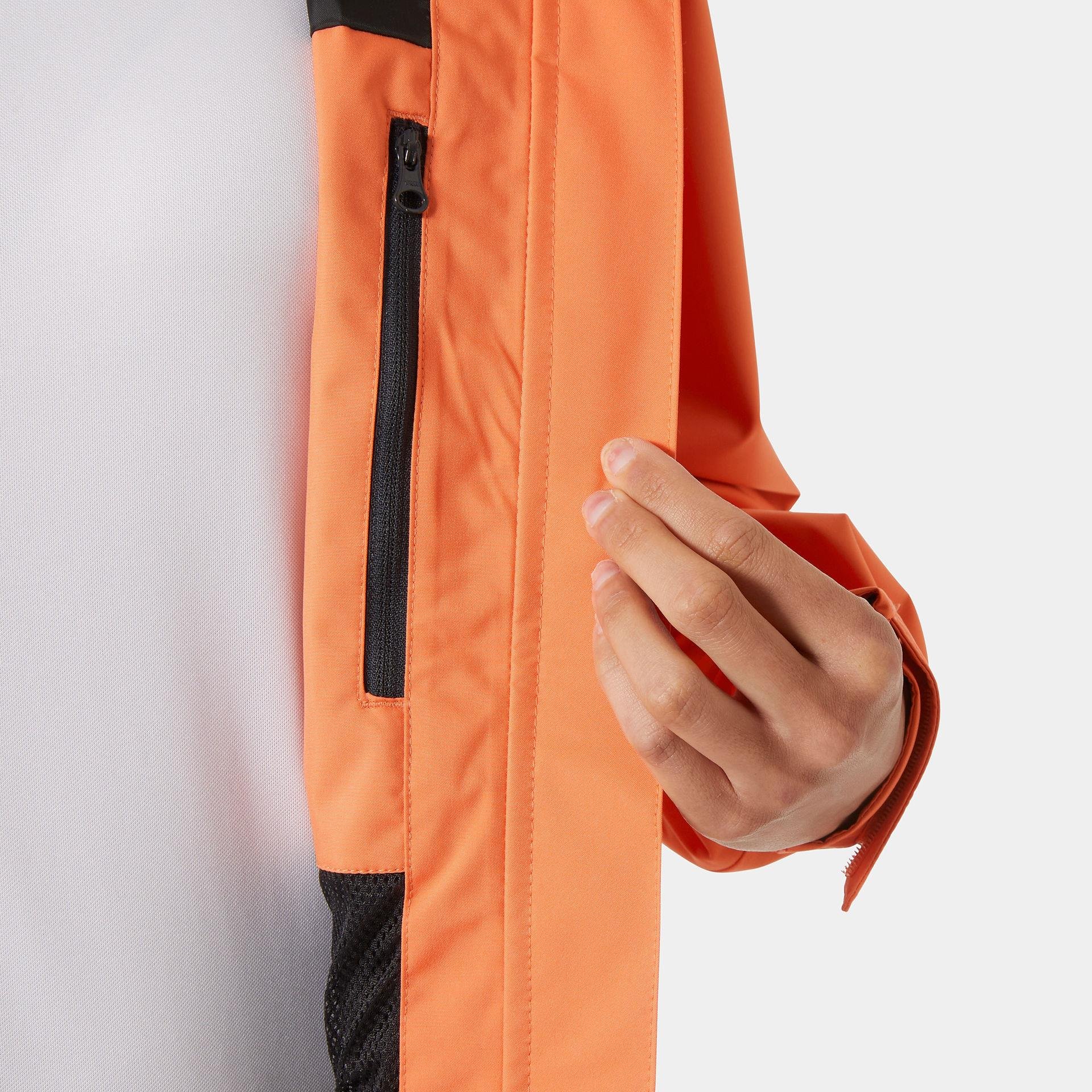 HELLY HANSEN W CREW MONT 2.0
