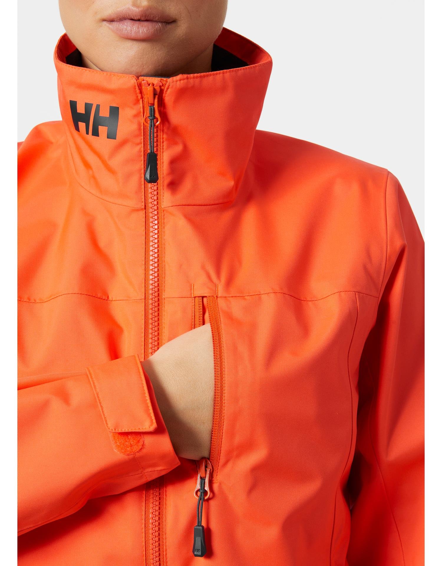 HELLY HANSEN W CREW MONT 2.0