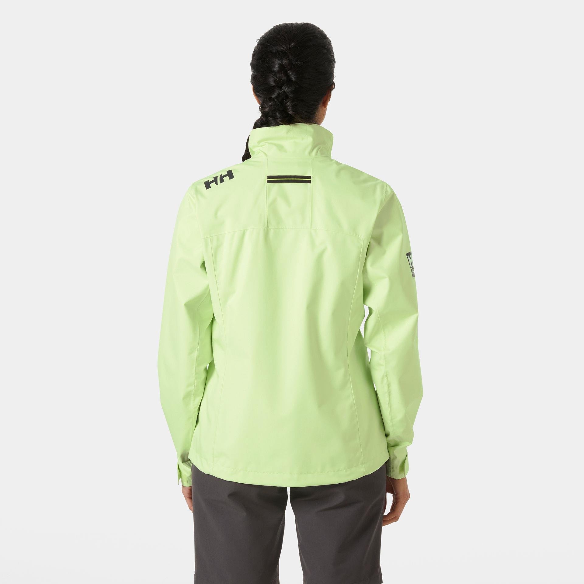 HELLY HANSEN W CREW MONT 2.0