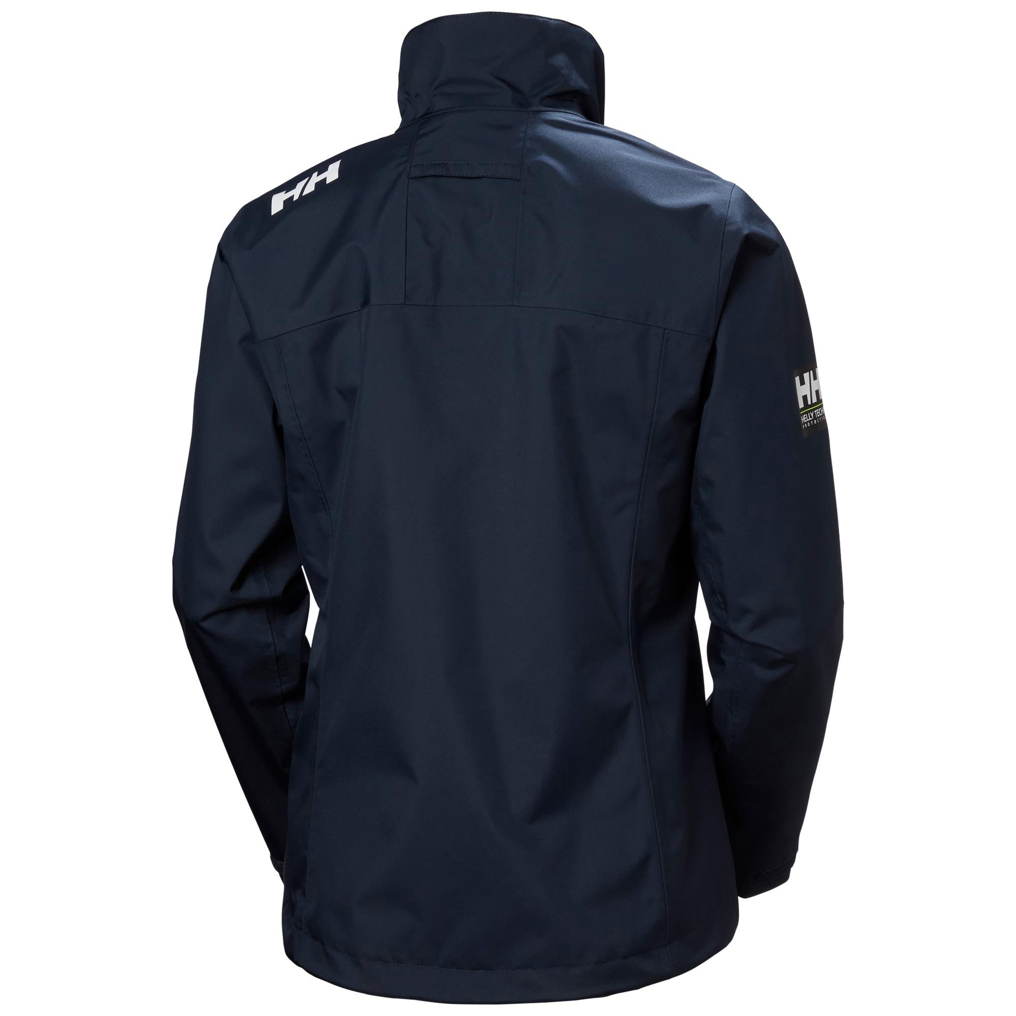 HELLY HANSEN W CREW MONT 2.0
