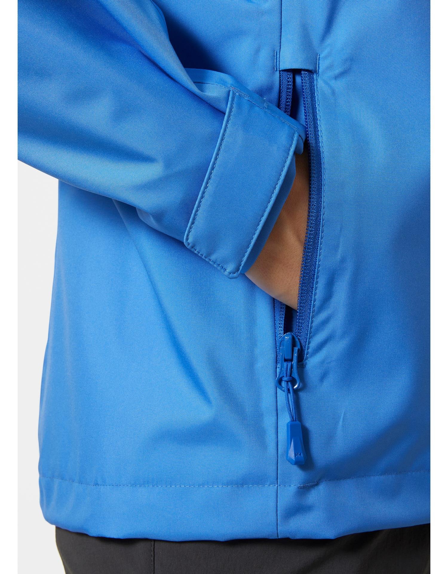 HELLY HANSEN W CREW MONT 2.0