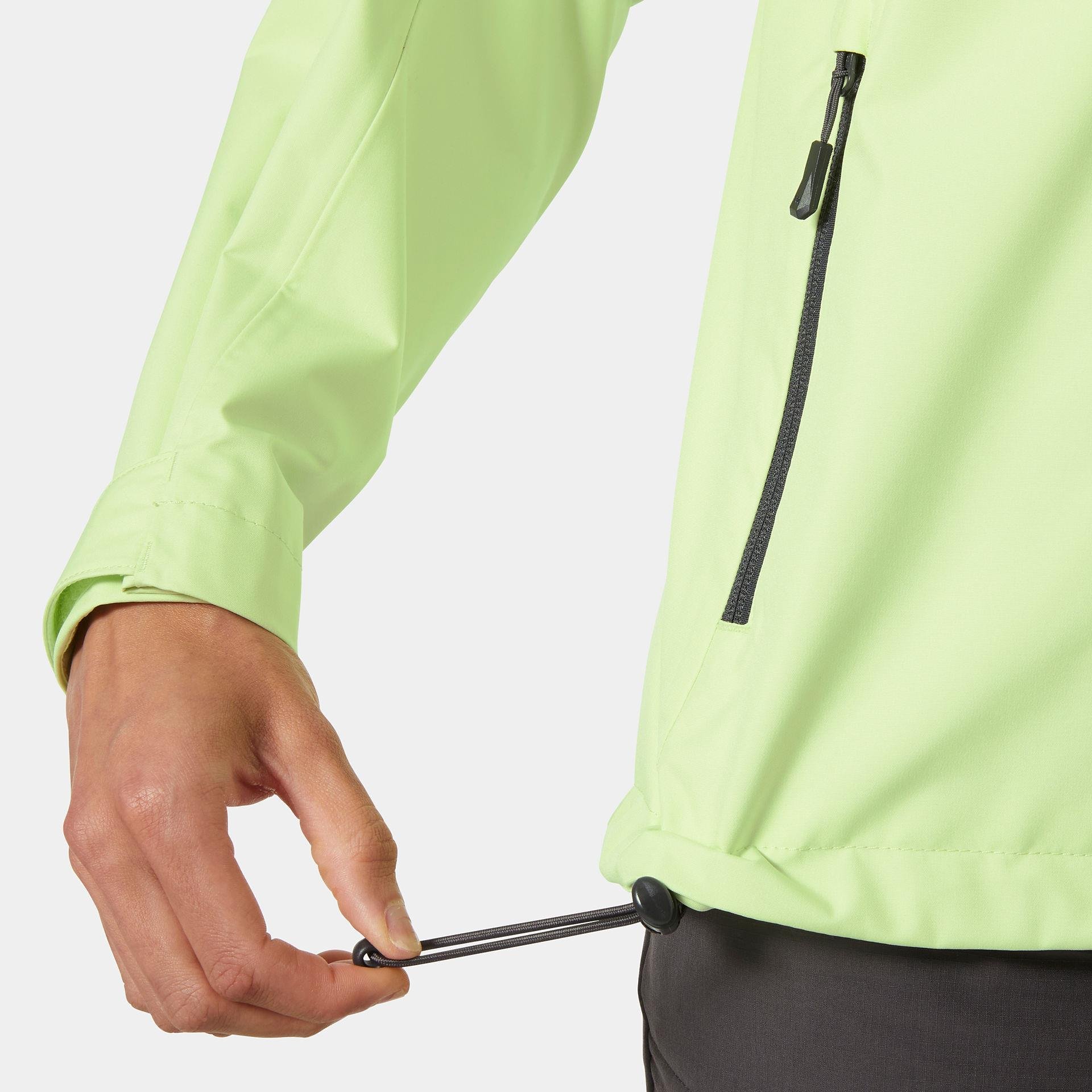 HELLY HANSEN W CREW MONT 2.0