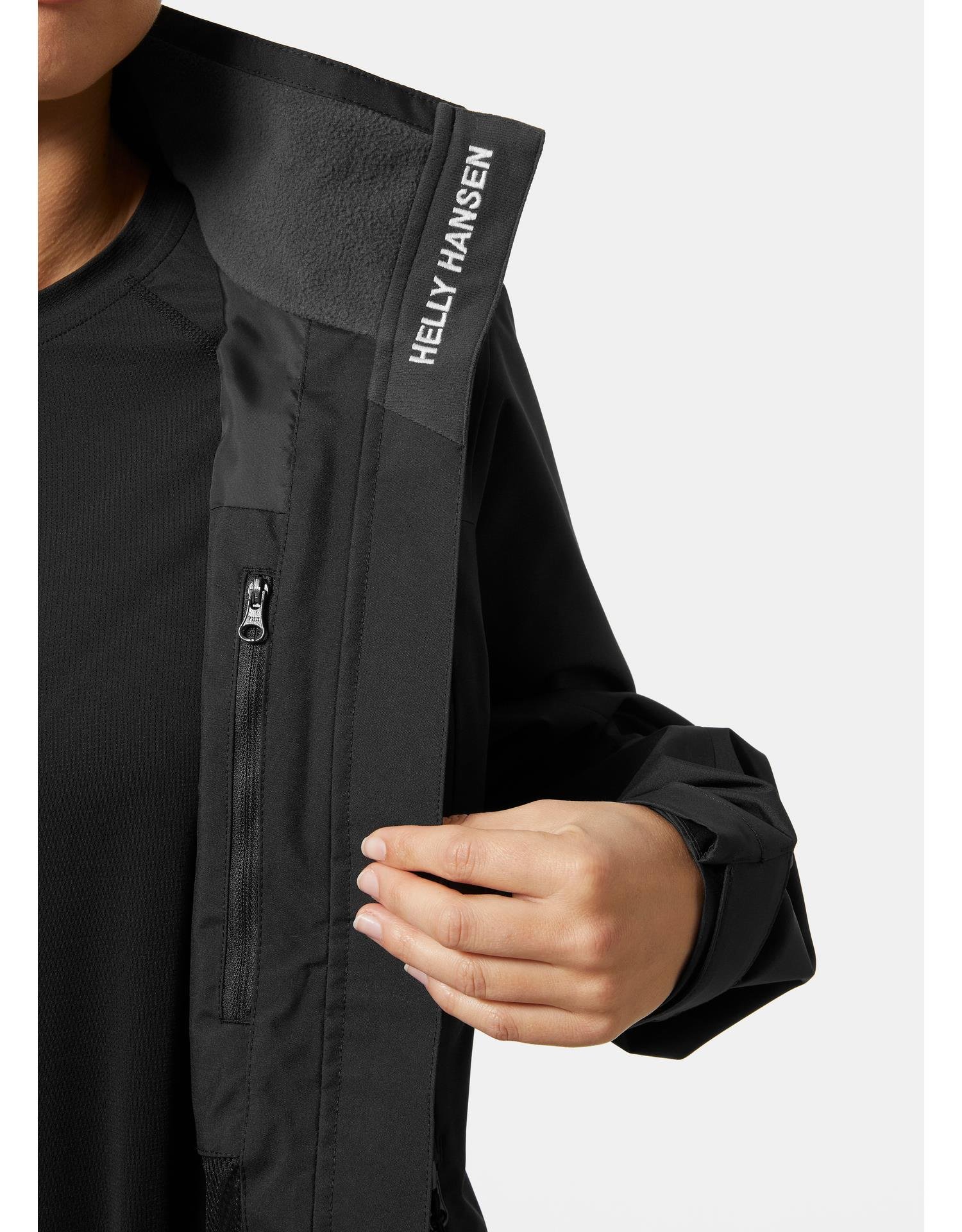 HELLY HANSEN W CREW MONT 2.0