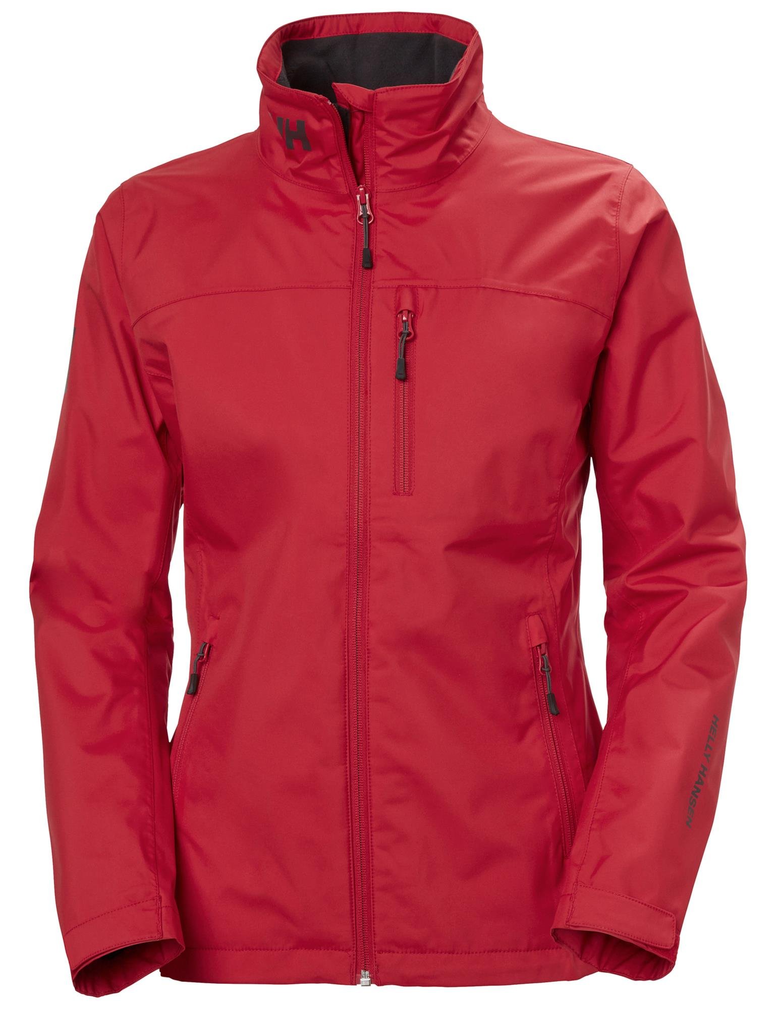 HELLY HANSEN  W CREW MONT