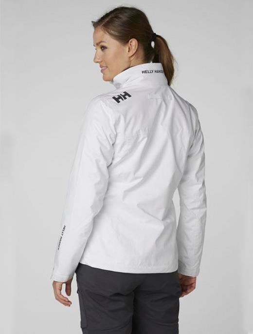 HELLY HANSEN  W CREW MONT