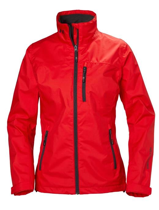 HELLY HANSEN  W CREW MONT