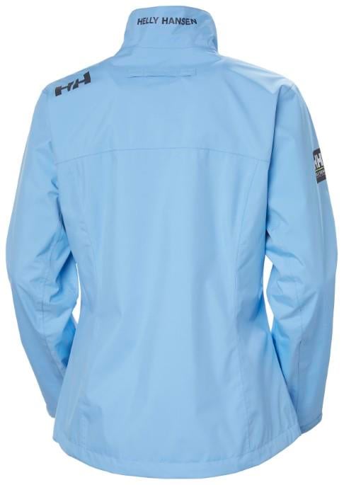 HELLY HANSEN  W CREW MONT