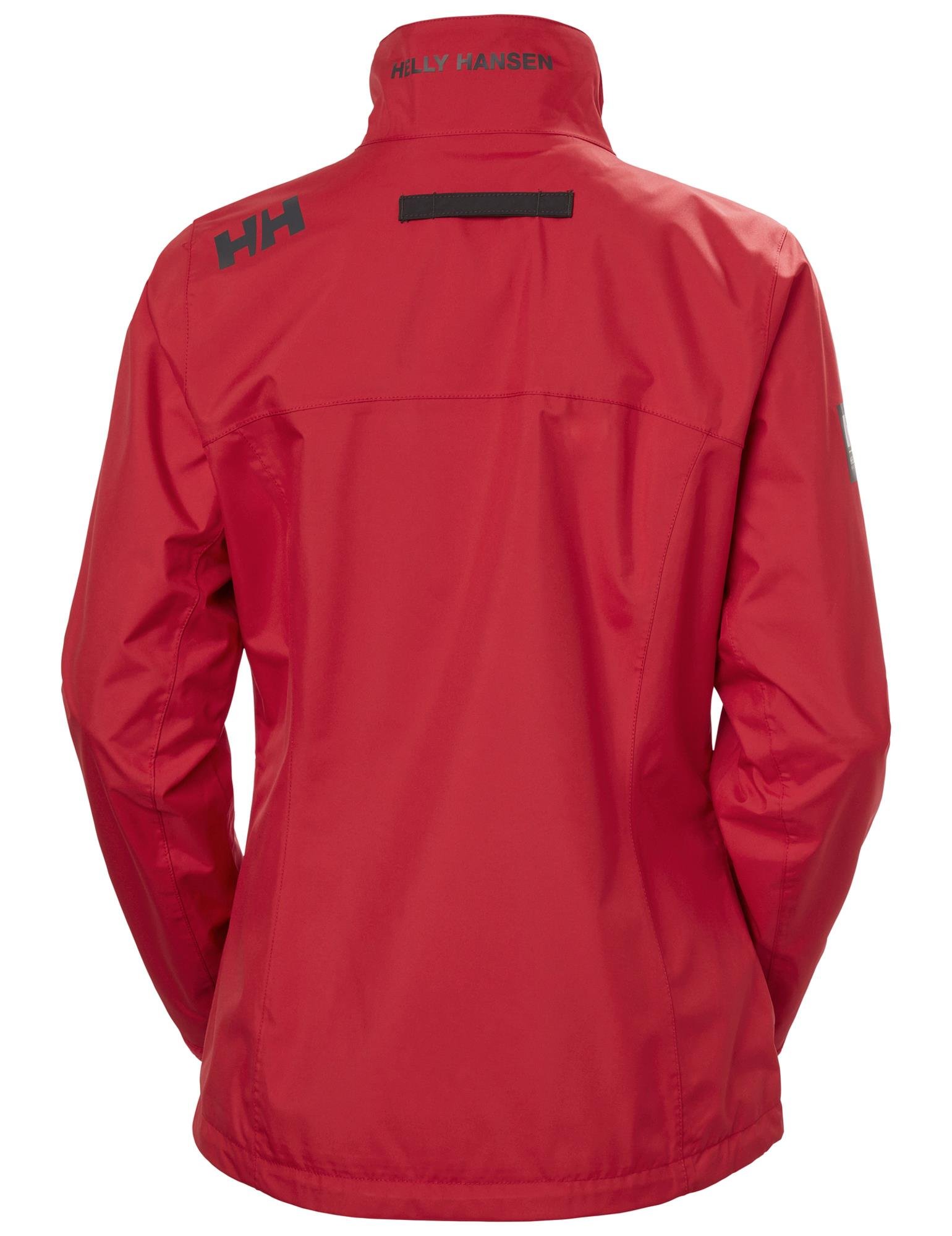 HELLY HANSEN  W CREW MONT