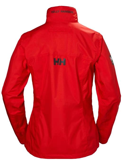 HELLY HANSEN  W CREW MONT