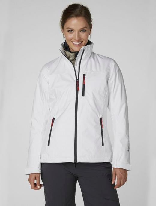 HELLY HANSEN  W CREW MONT