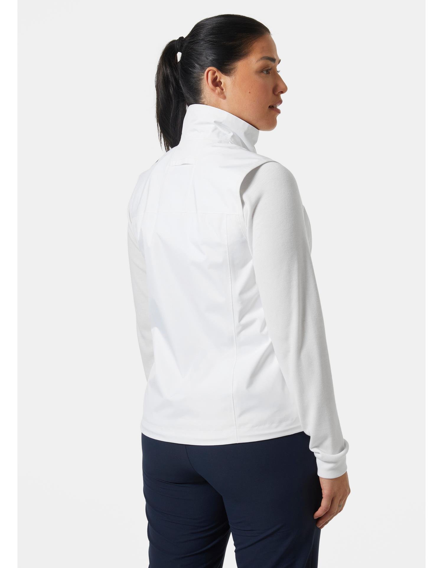 HELLY HANSEN W CREW YELEK 2.0