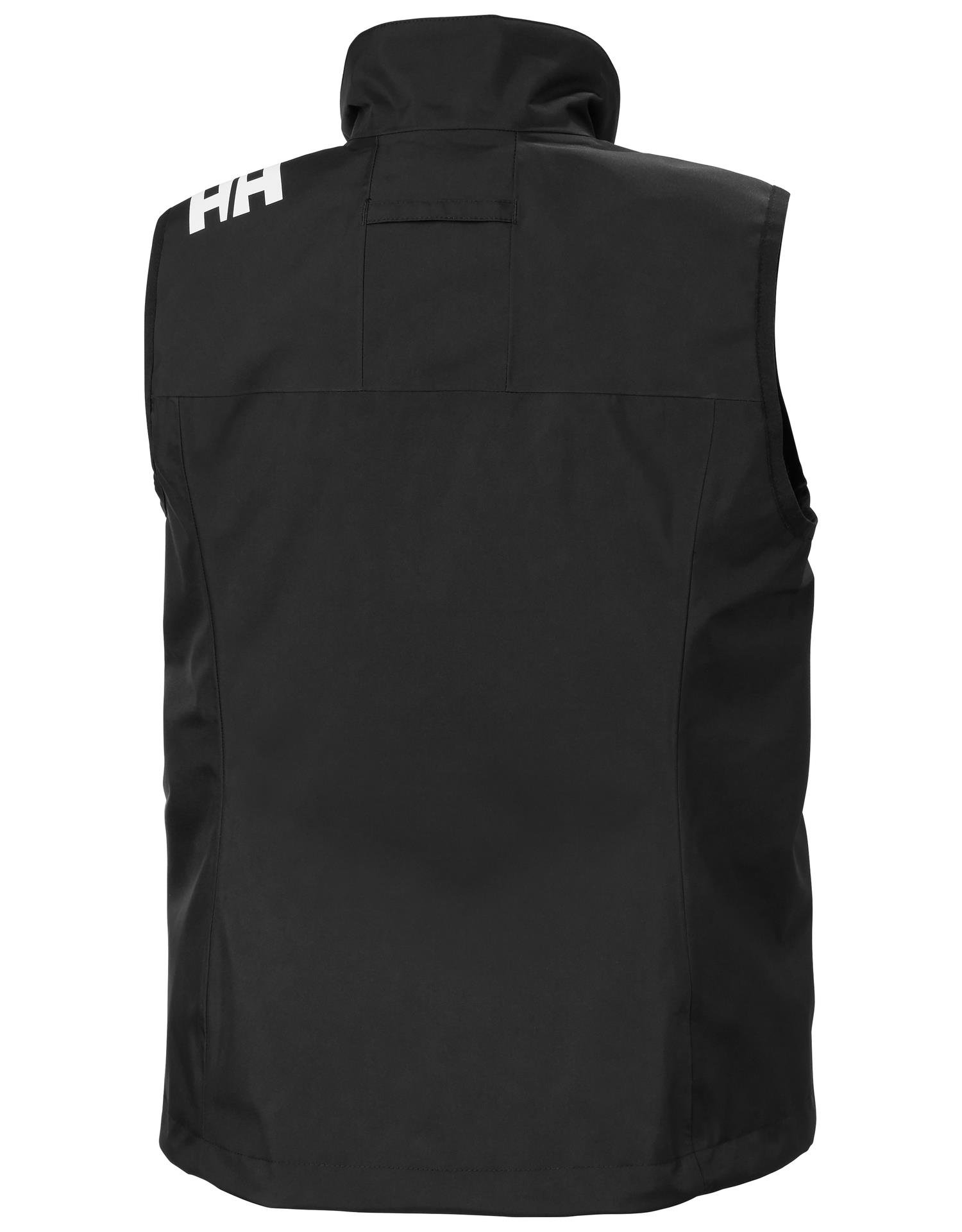 HELLY HANSEN W CREW YELEK 2.0