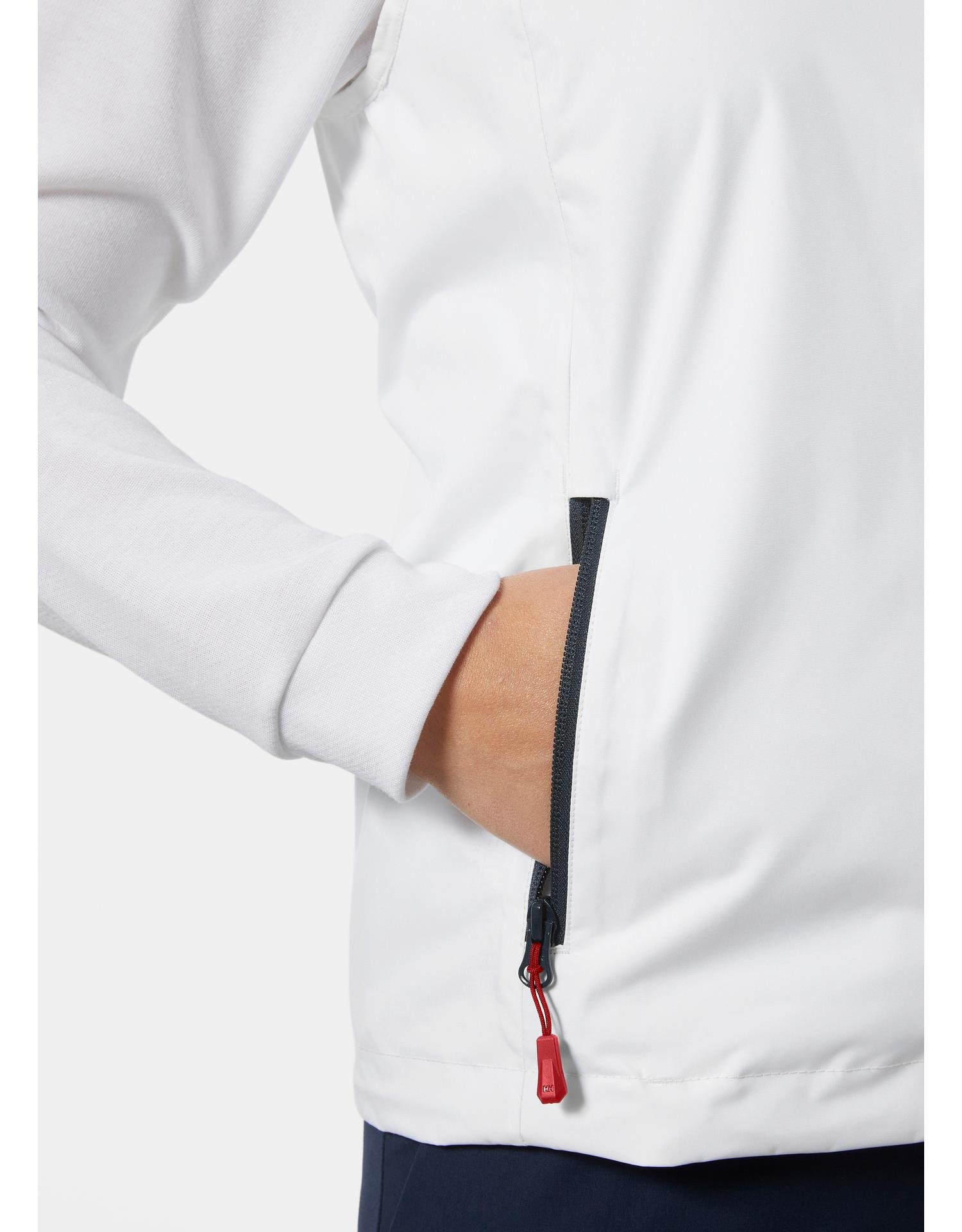 HELLY HANSEN W CREW YELEK 2.0