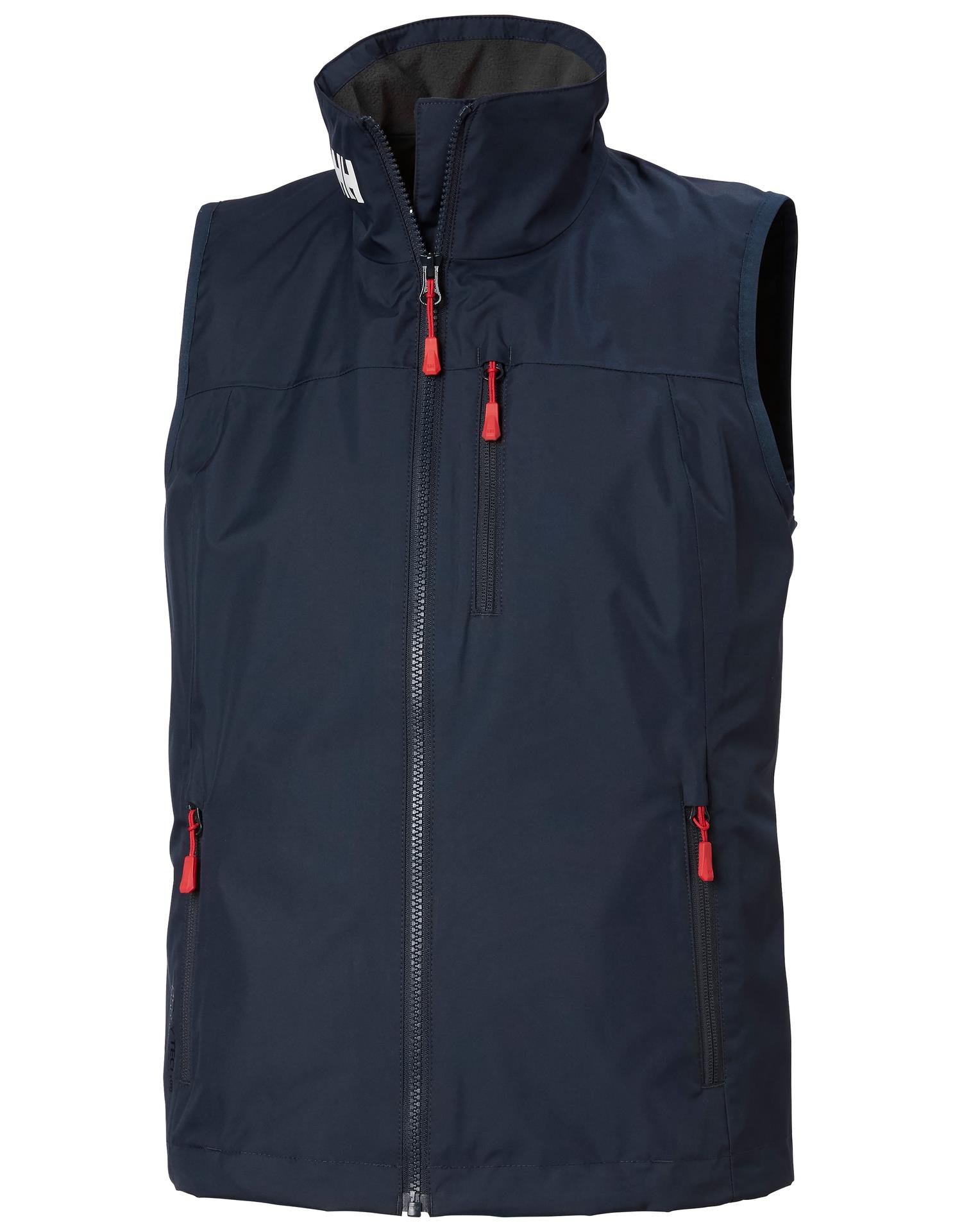 HELLY HANSEN W CREW YELEK 2.0