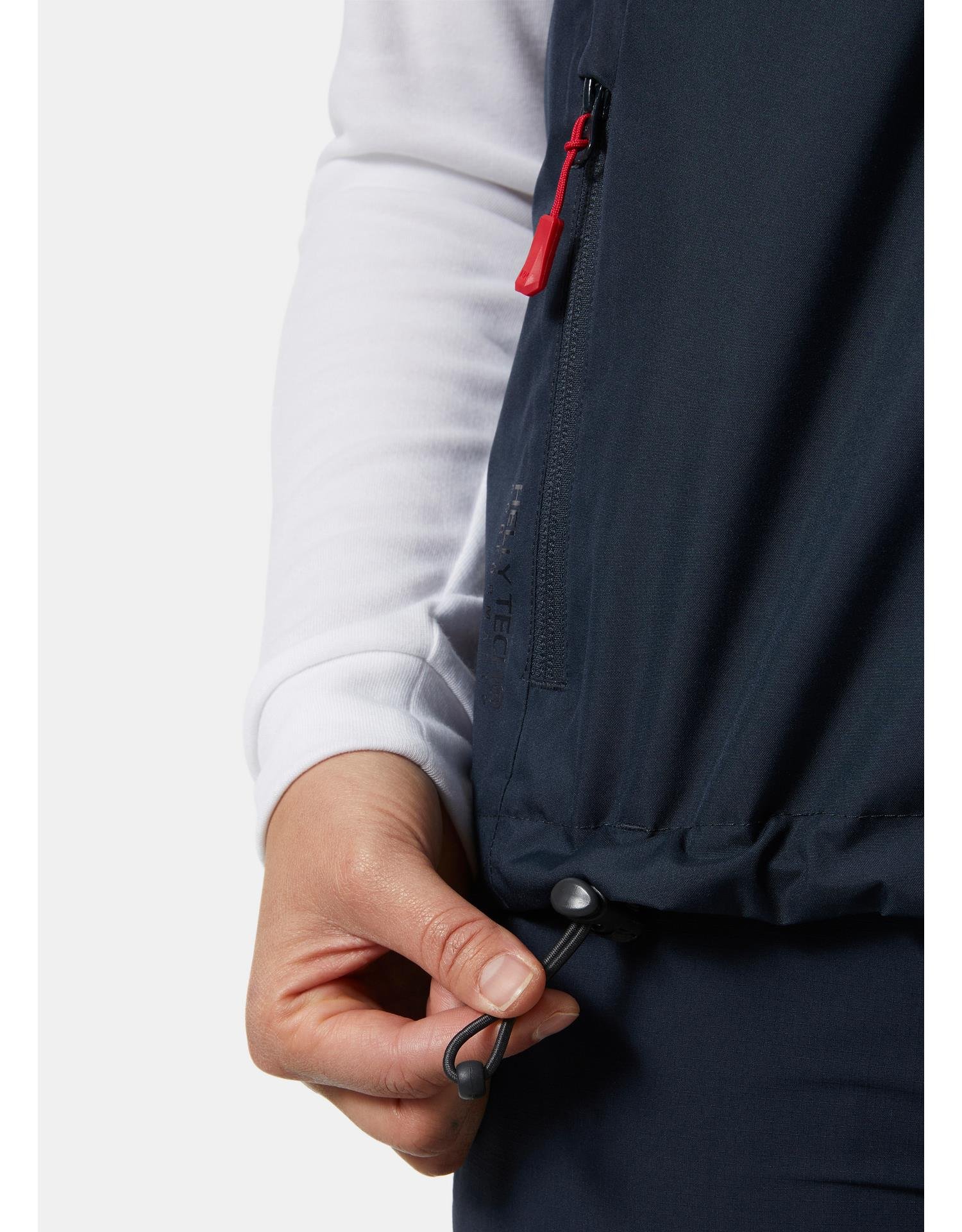 HELLY HANSEN W CREW YELEK 2.0