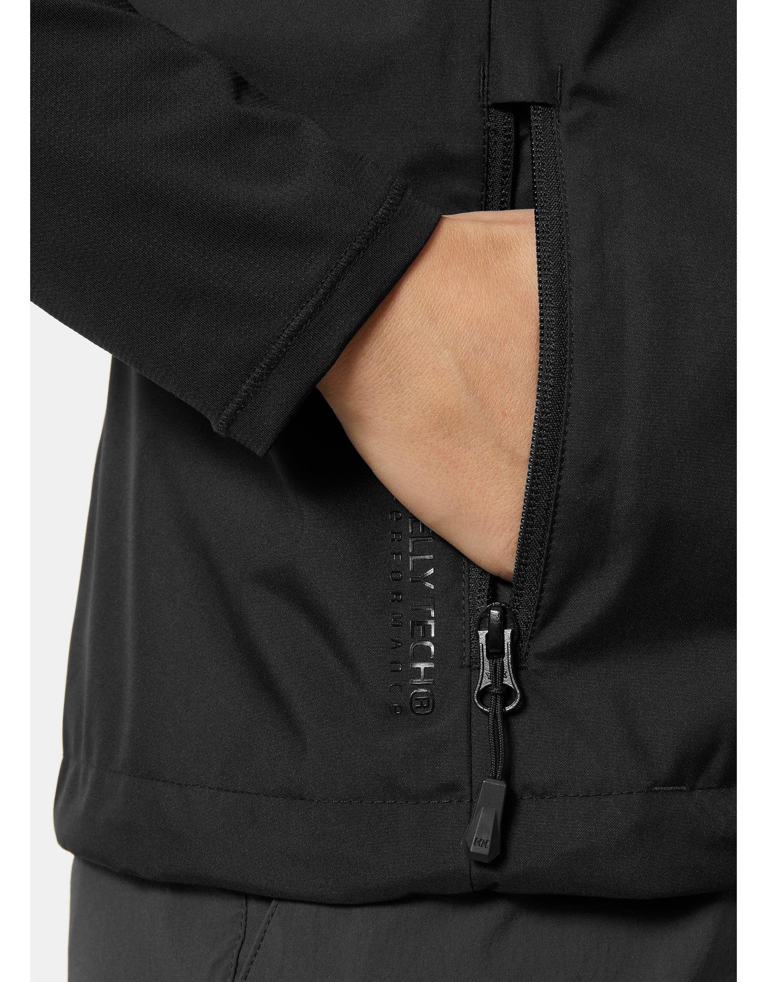 HELLY HANSEN W CREW YELEK 2.0