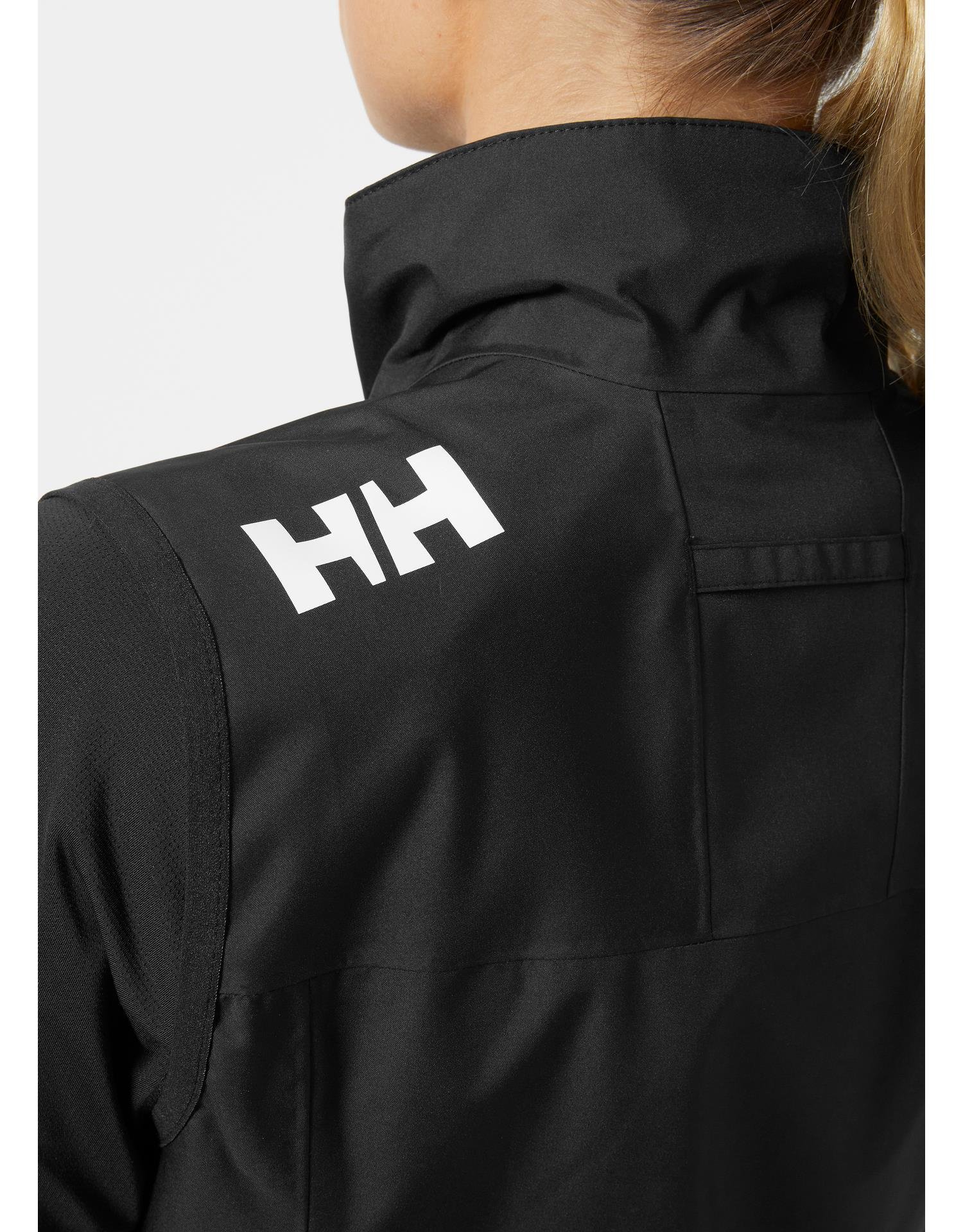 HELLY HANSEN W CREW YELEK 2.0