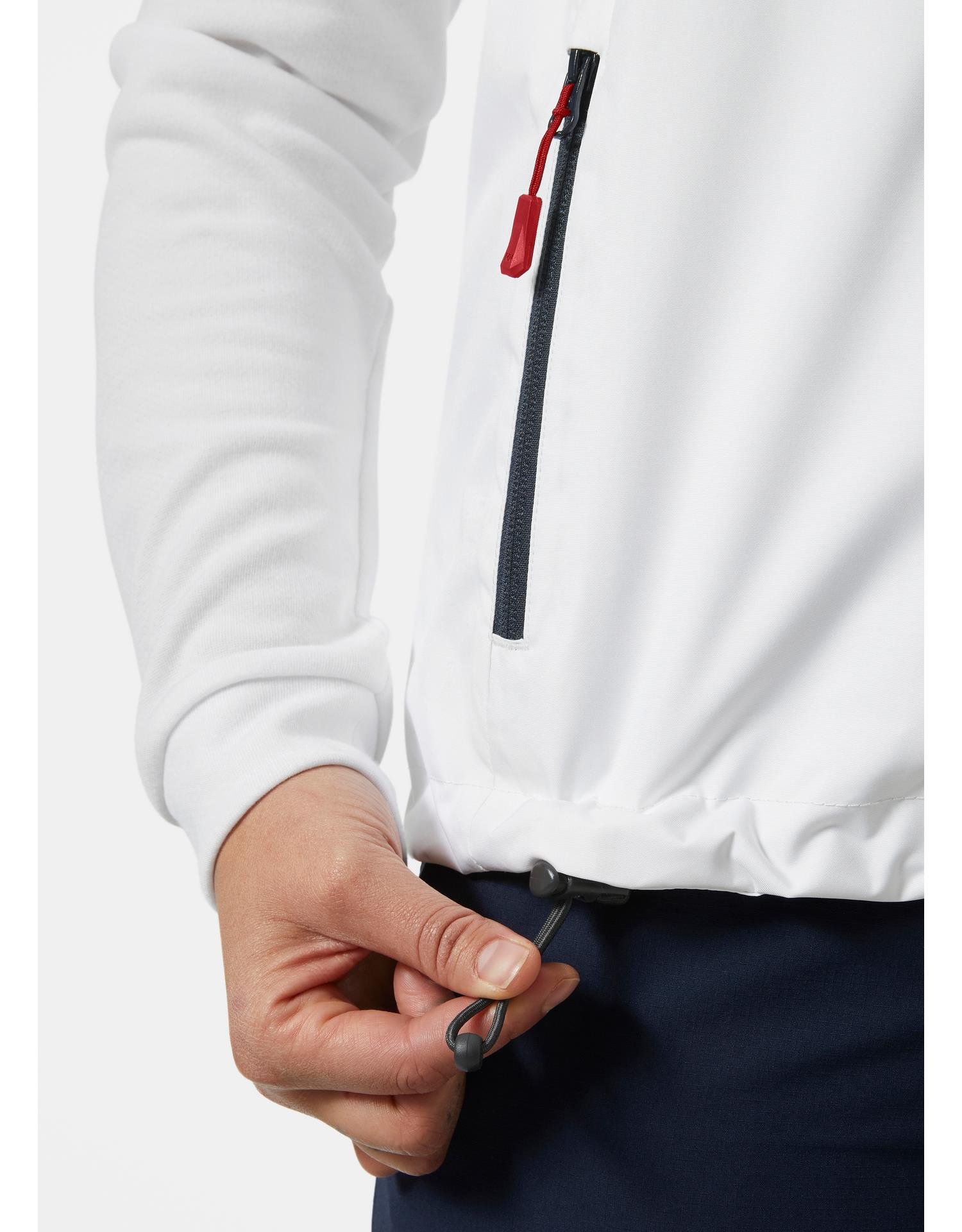 HELLY HANSEN W CREW YELEK 2.0