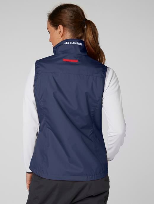 HELLY HANSEN W CREW YELEK