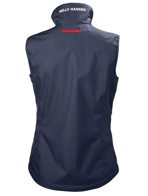 HELLY HANSEN W CREW YELEK