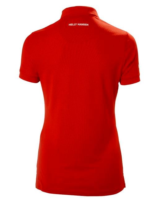 HELLY HANSEN W CREWLINE POLO