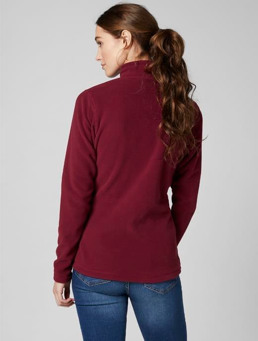 HELLY HANSEN  W DAYBREAKER FLEECE MONT