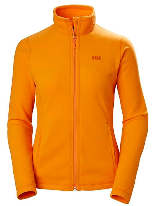 HELLY HANSEN  W DAYBREAKER FLEECE MONT