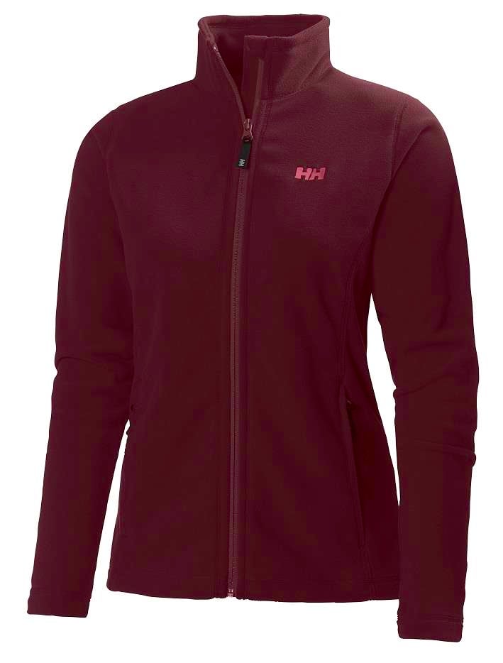 HELLY HANSEN  W DAYBREAKER FLEECE MONT
