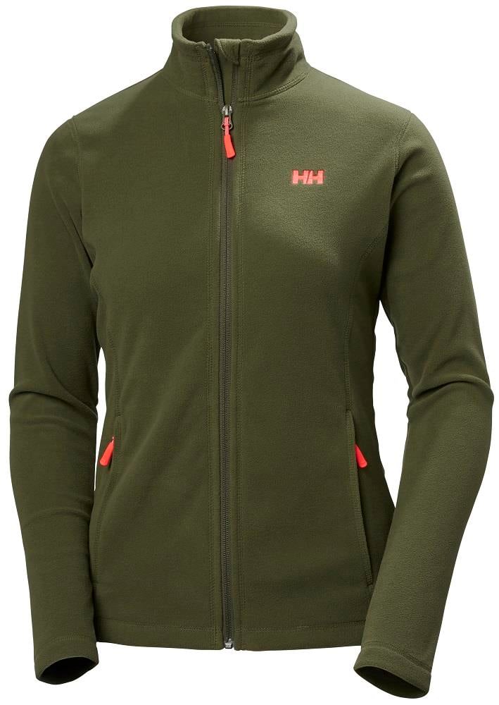 HELLY HANSEN  W DAYBREAKER FLEECE MONT