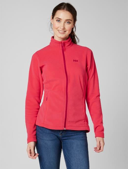 HELLY HANSEN  W DAYBREAKER FLEECE MONT
