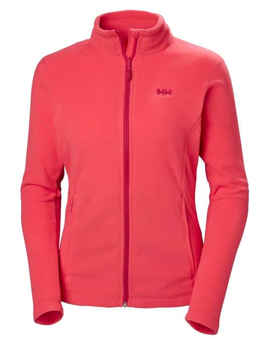 HELLY HANSEN  W DAYBREAKER FLEECE MONT