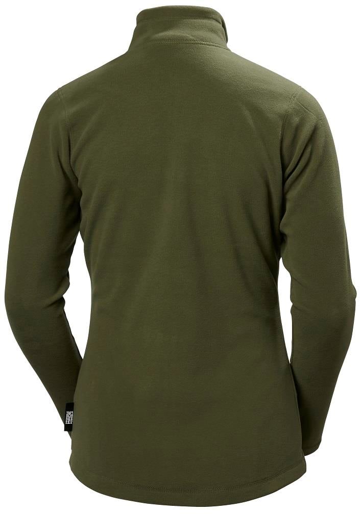 HELLY HANSEN  W DAYBREAKER FLEECE MONT