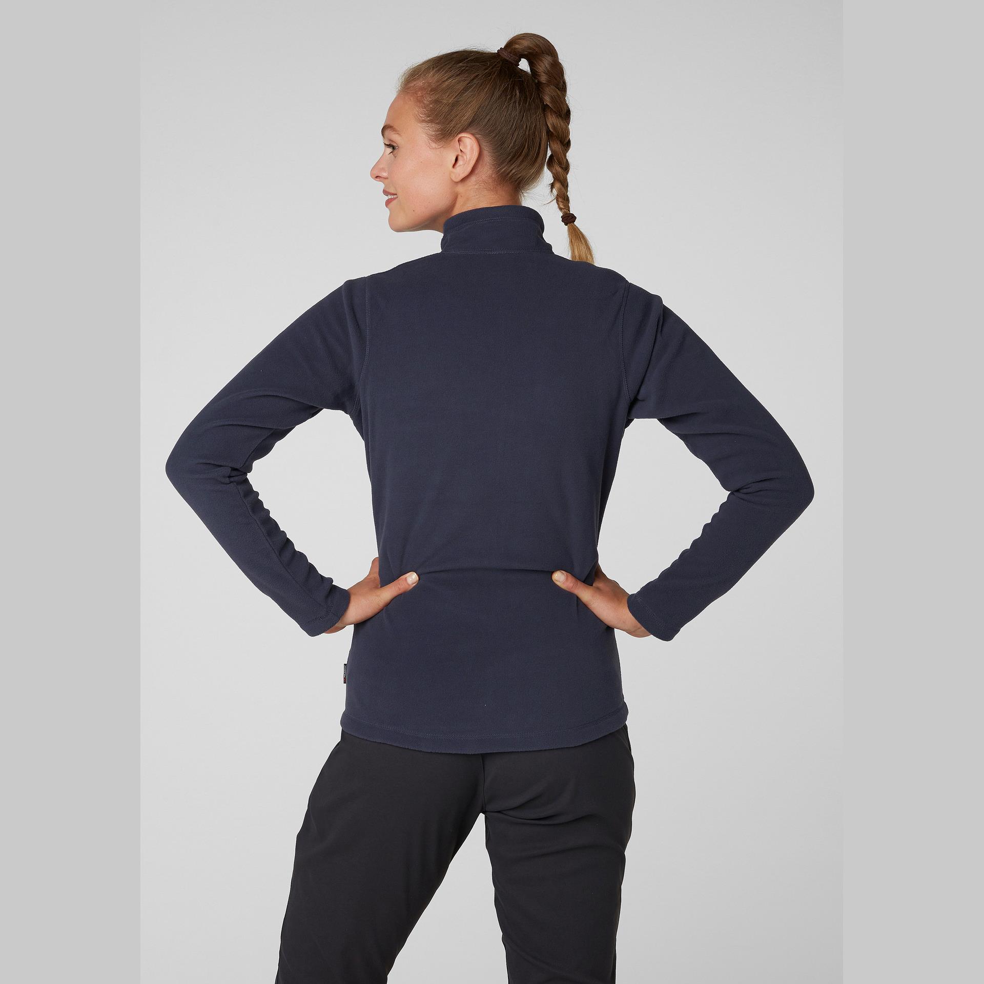 HELLY HANSEN  W DAYBREAKER FLEECE MONT