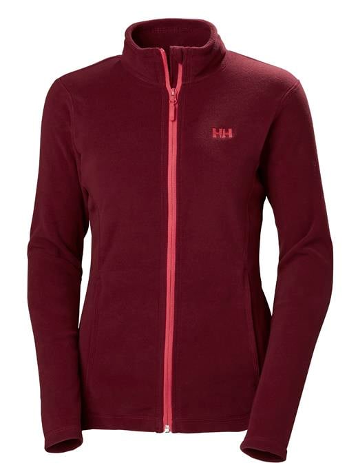 HELLY HANSEN  W DAYBREAKER FLEECE MONT