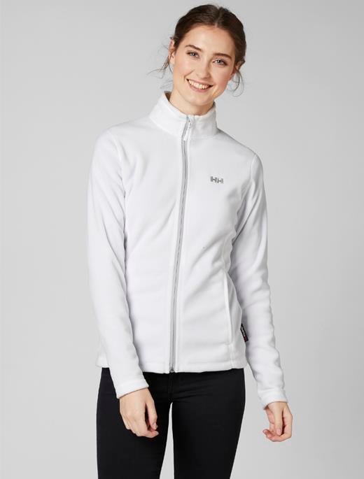 HELLY HANSEN  W DAYBREAKER FLEECE MONT