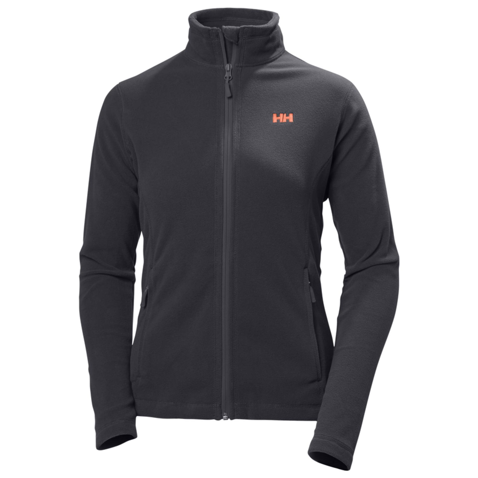 HELLY HANSEN  W DAYBREAKER FLEECE MONT
