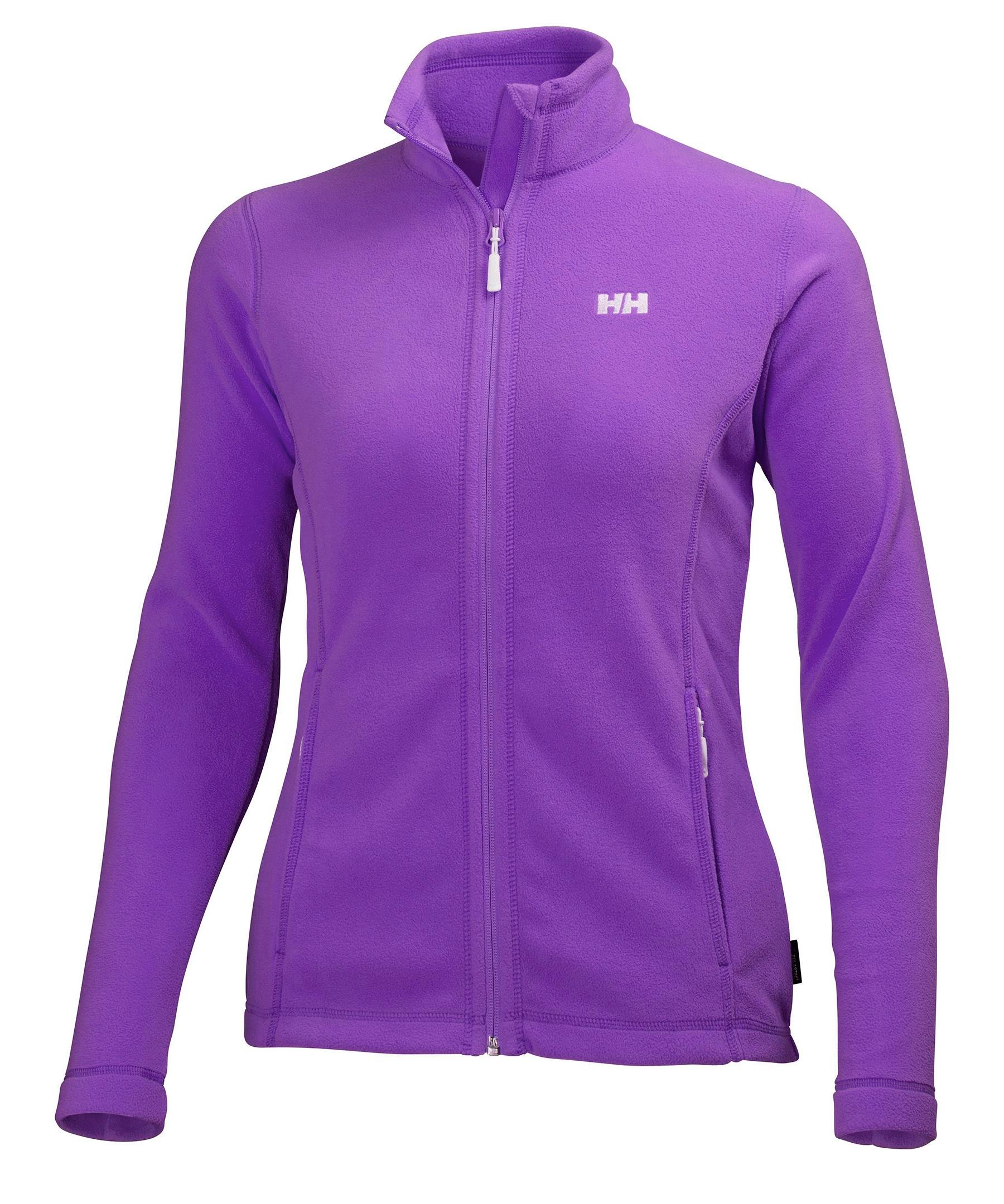 HELLY HANSEN  W DAYBREAKER FLEECE MONT