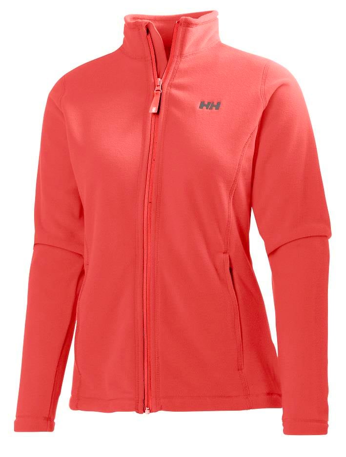 HELLY HANSEN  W DAYBREAKER FLEECE MONT