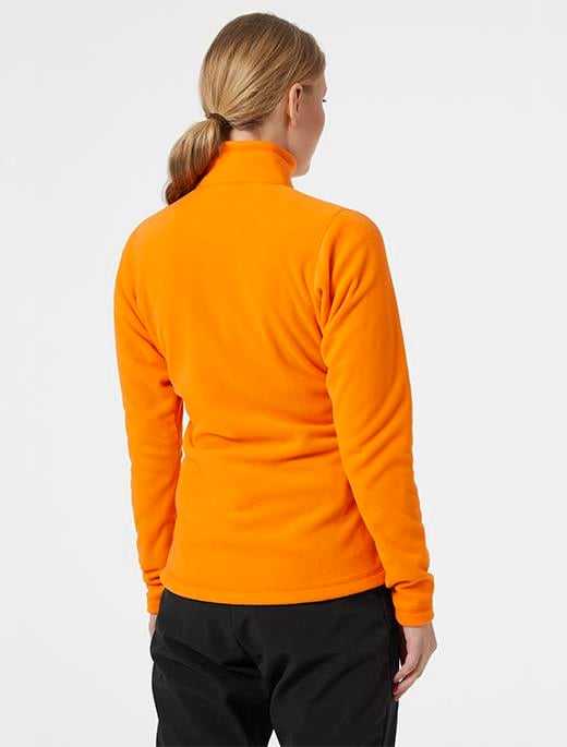 HELLY HANSEN  W DAYBREAKER FLEECE MONT