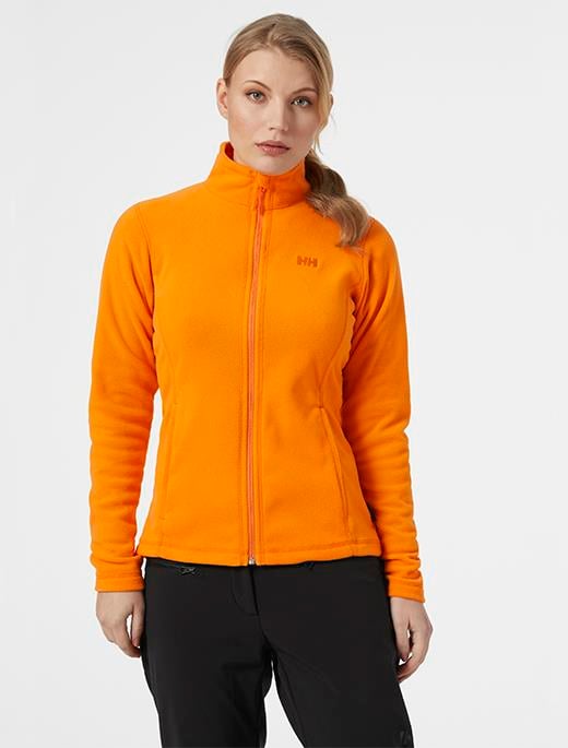 HELLY HANSEN  W DAYBREAKER FLEECE MONT
