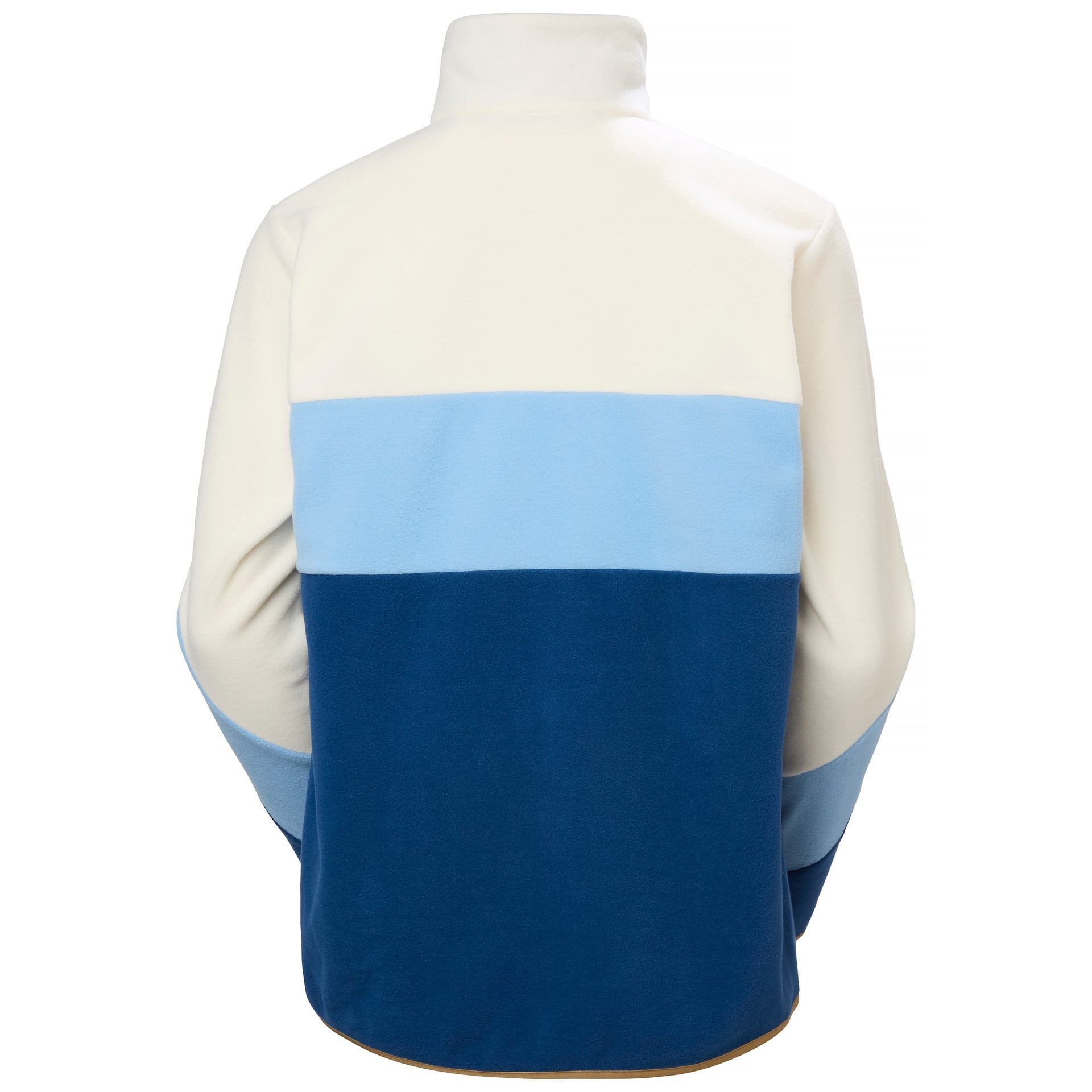 HELLY HANSEN W DAYBREAKER HUGG SNAP POLAR