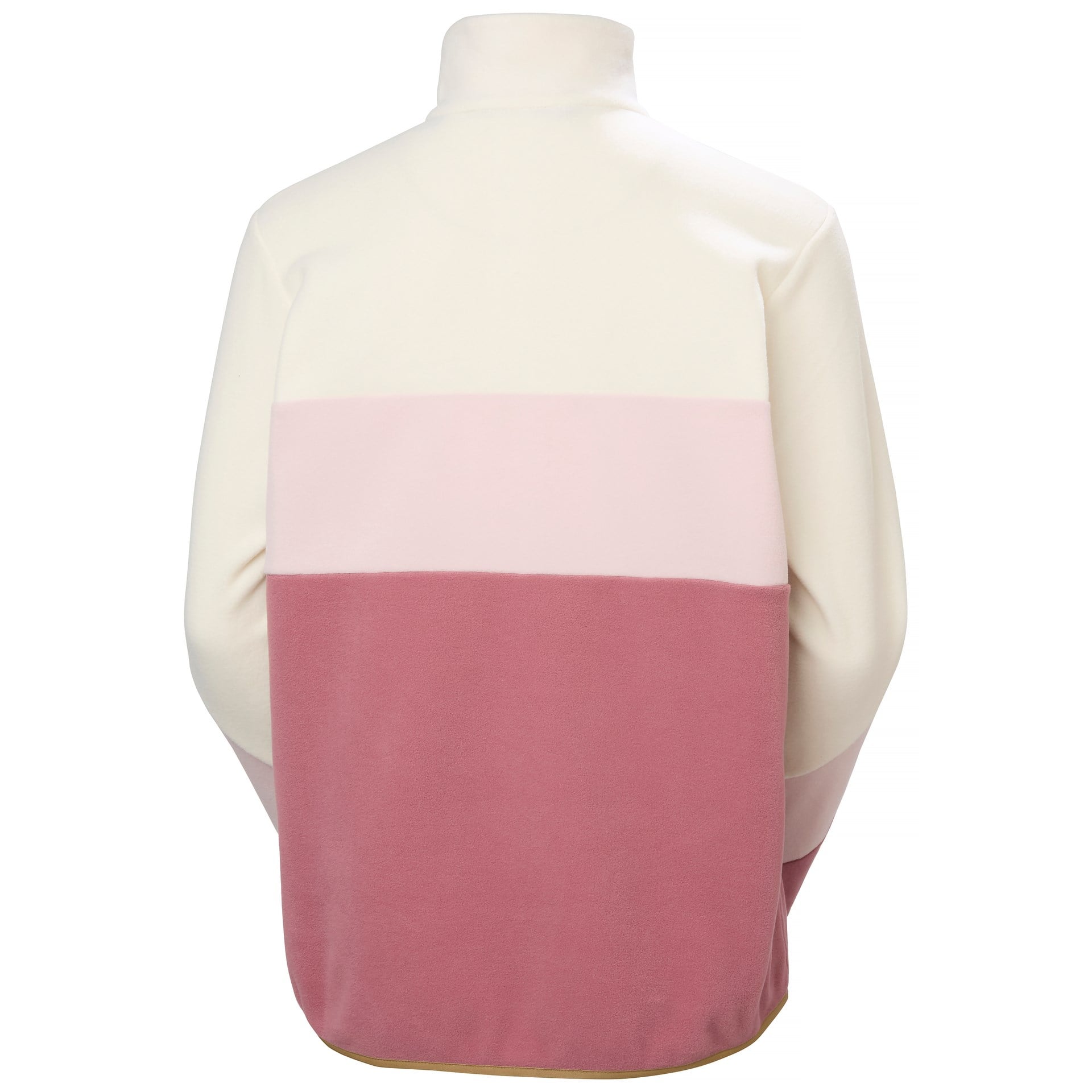 HELLY HANSEN W DAYBREAKER HUGG SNAP POLAR