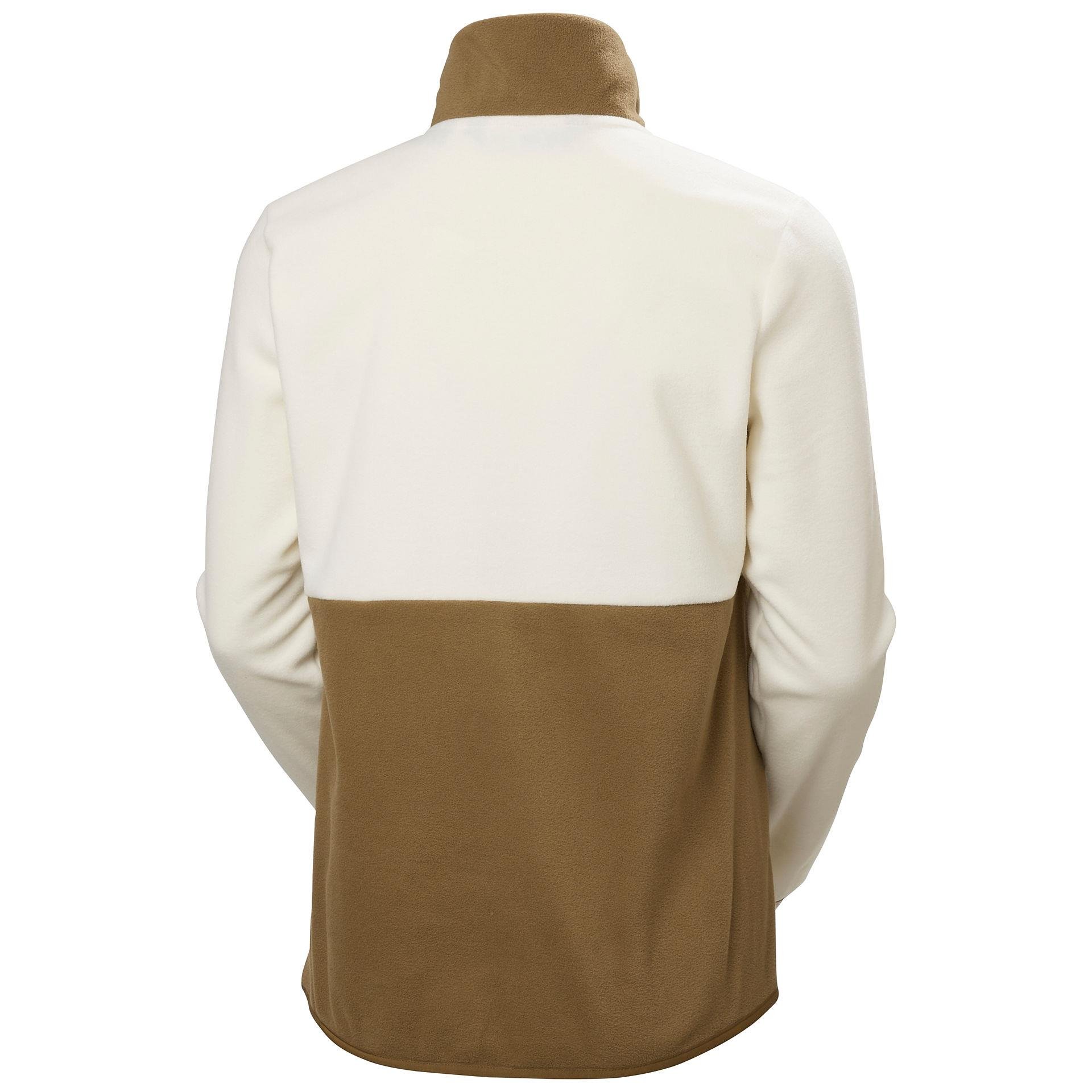 HELLY HANSEN W DAYBREAKER SNAP POLAR