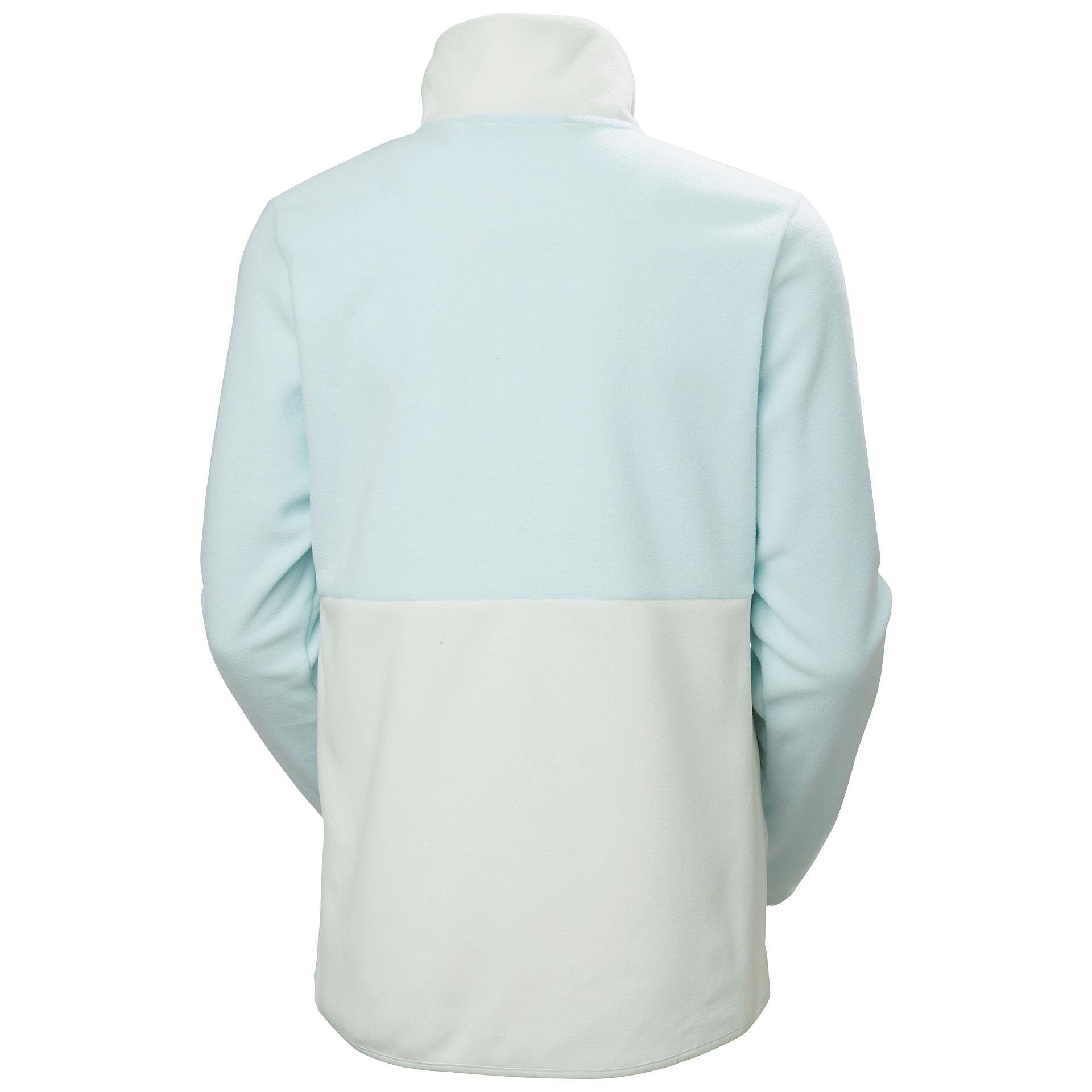 HELLY HANSEN W DAYBREAKER SNAP POLAR