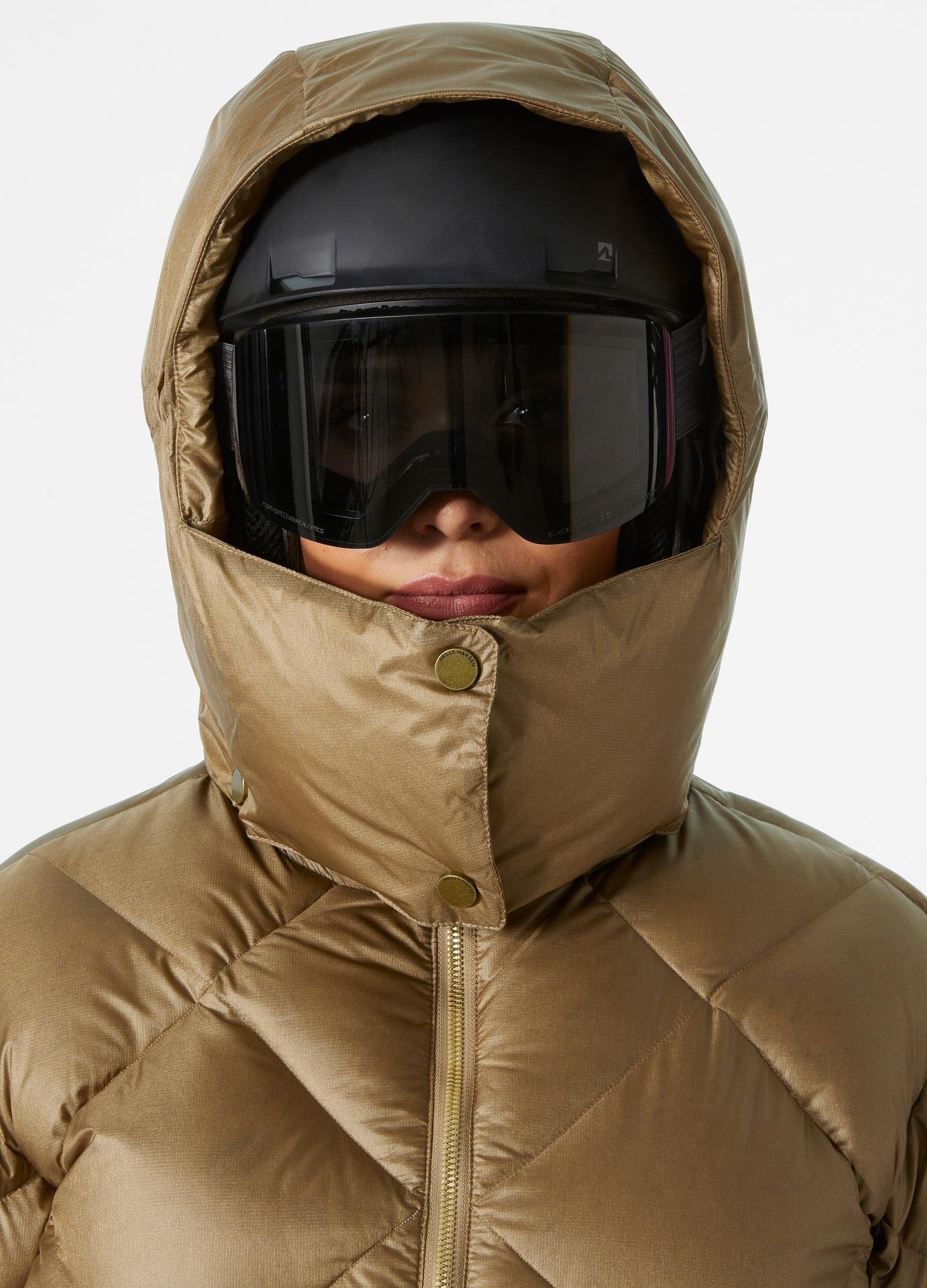HELLY HANSEN W DIAMOND DOWN MONT