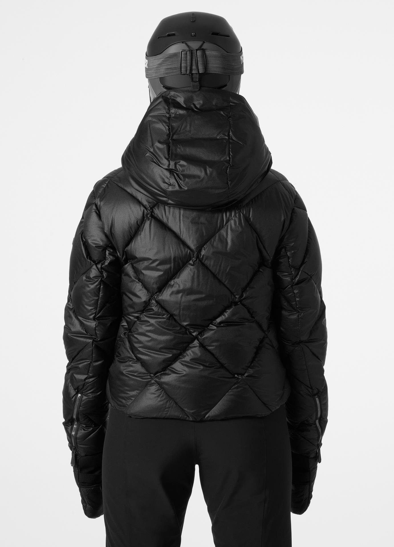 HELLY HANSEN W DIAMOND DOWN MONT