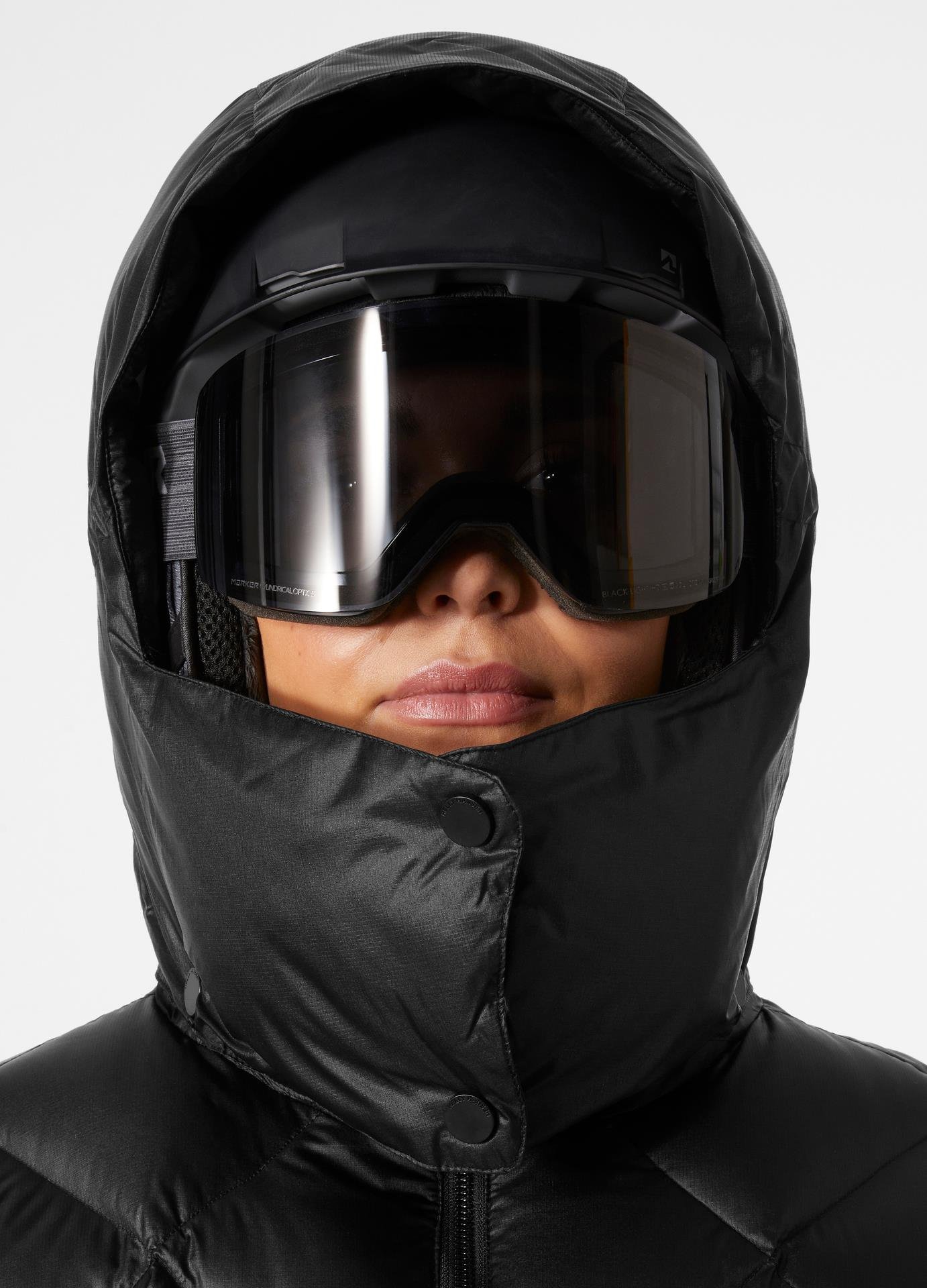 HELLY HANSEN W DIAMOND DOWN MONT