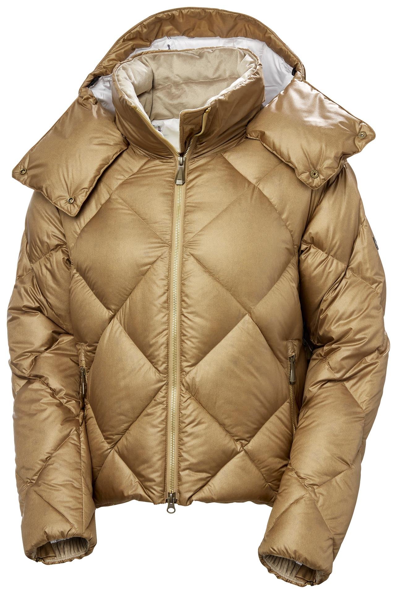 HELLY HANSEN W DIAMOND DOWN MONT