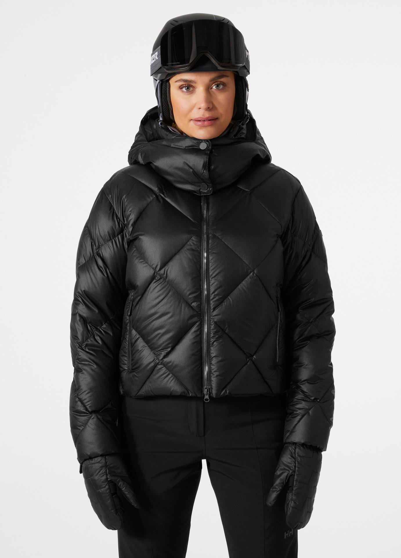 HELLY HANSEN W DIAMOND DOWN MONT