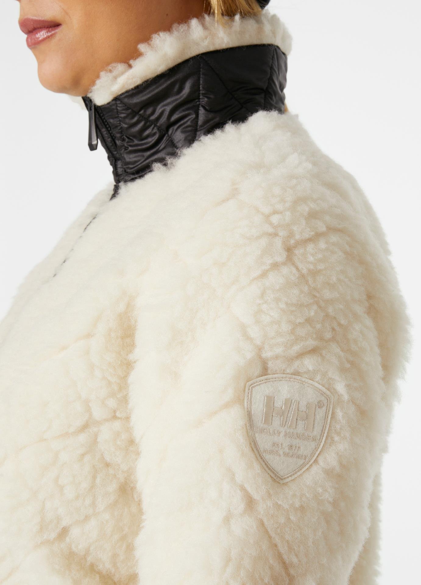 HELLY HANSEN W DIAMOND PILE MONT